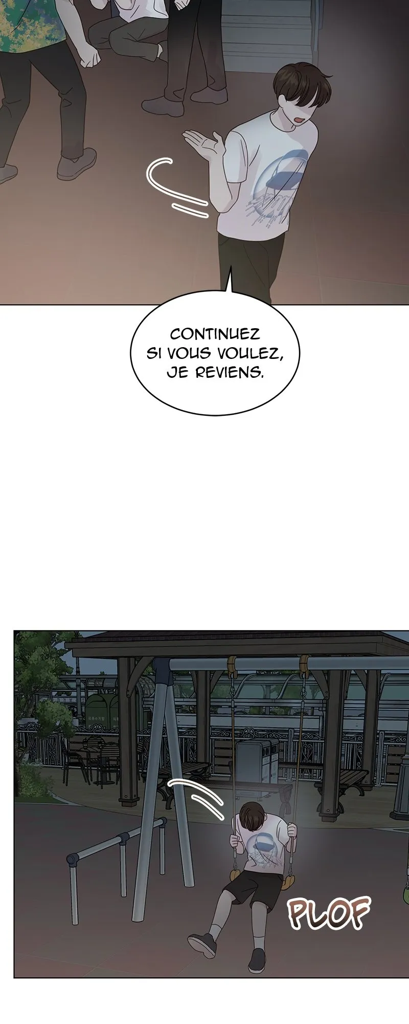 Read The Wife FR Manga Online