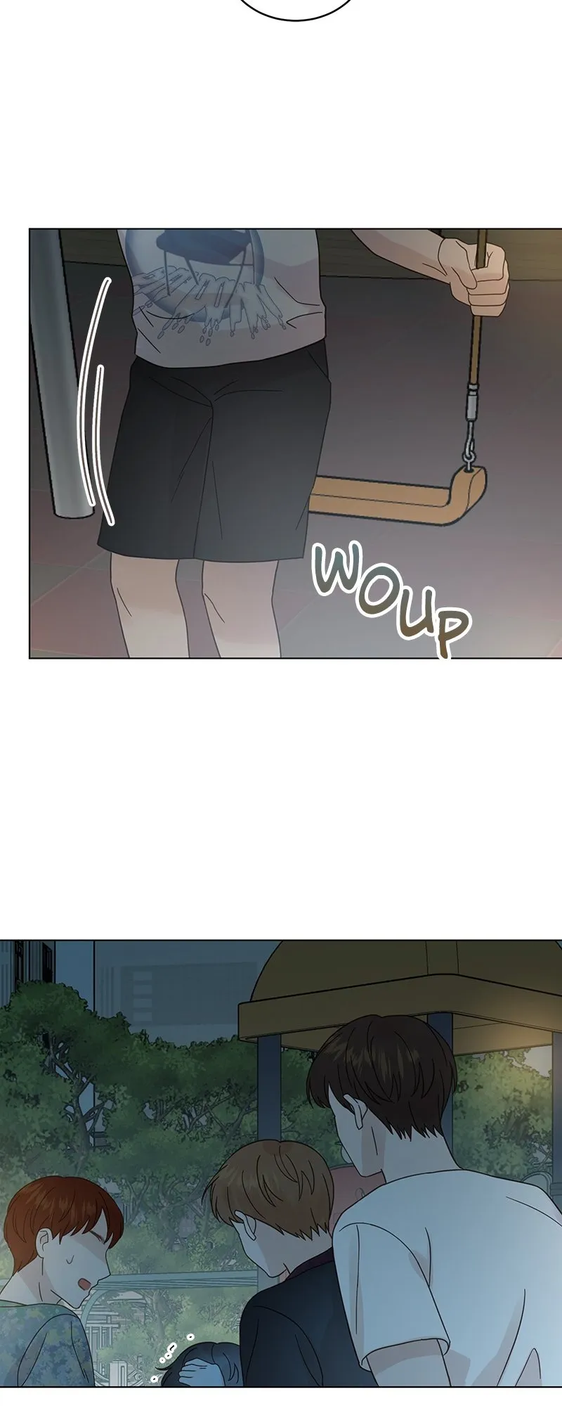 Read The Wife FR Manga Online