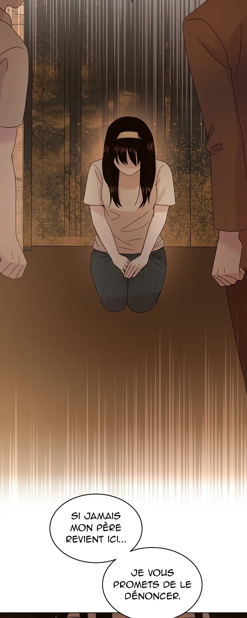 Read The Wife FR Manga Online