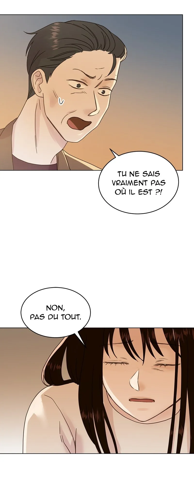Read The Wife FR Manga Online