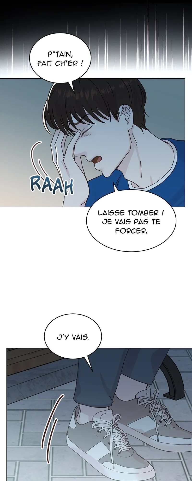 Read The Wife FR Manga Online