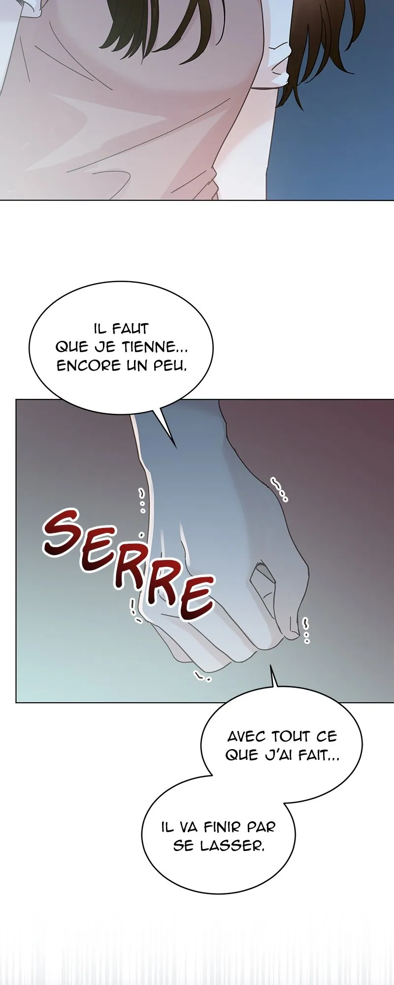 Read The Wife FR Manga Online