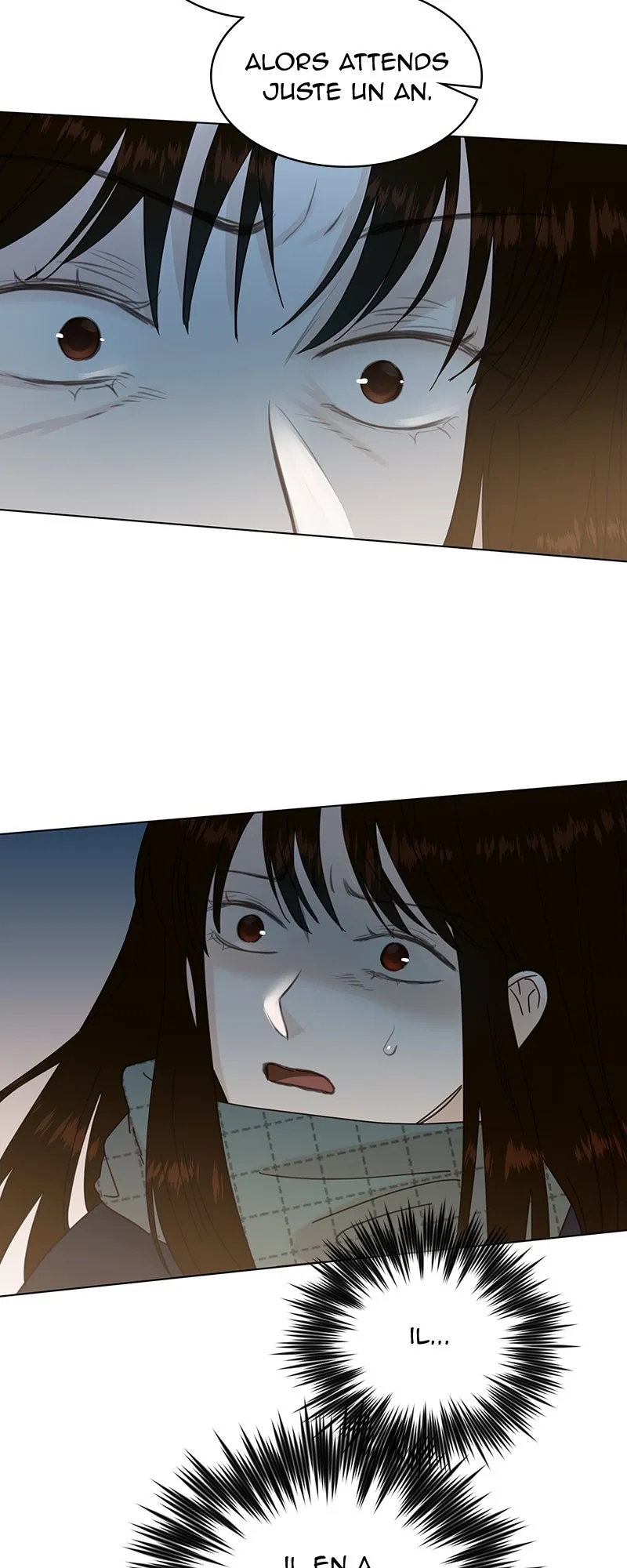 Read The Wife FR Manga Online