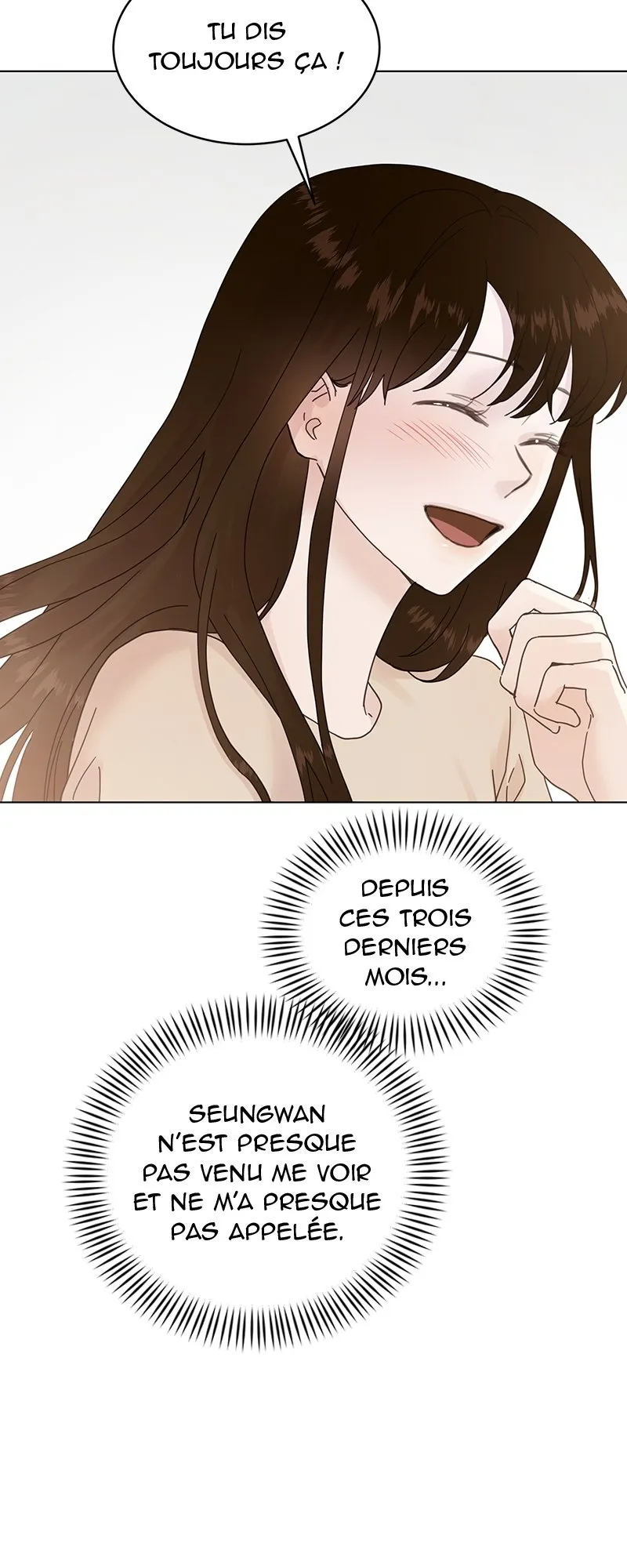 Read The Wife FR Manga Online