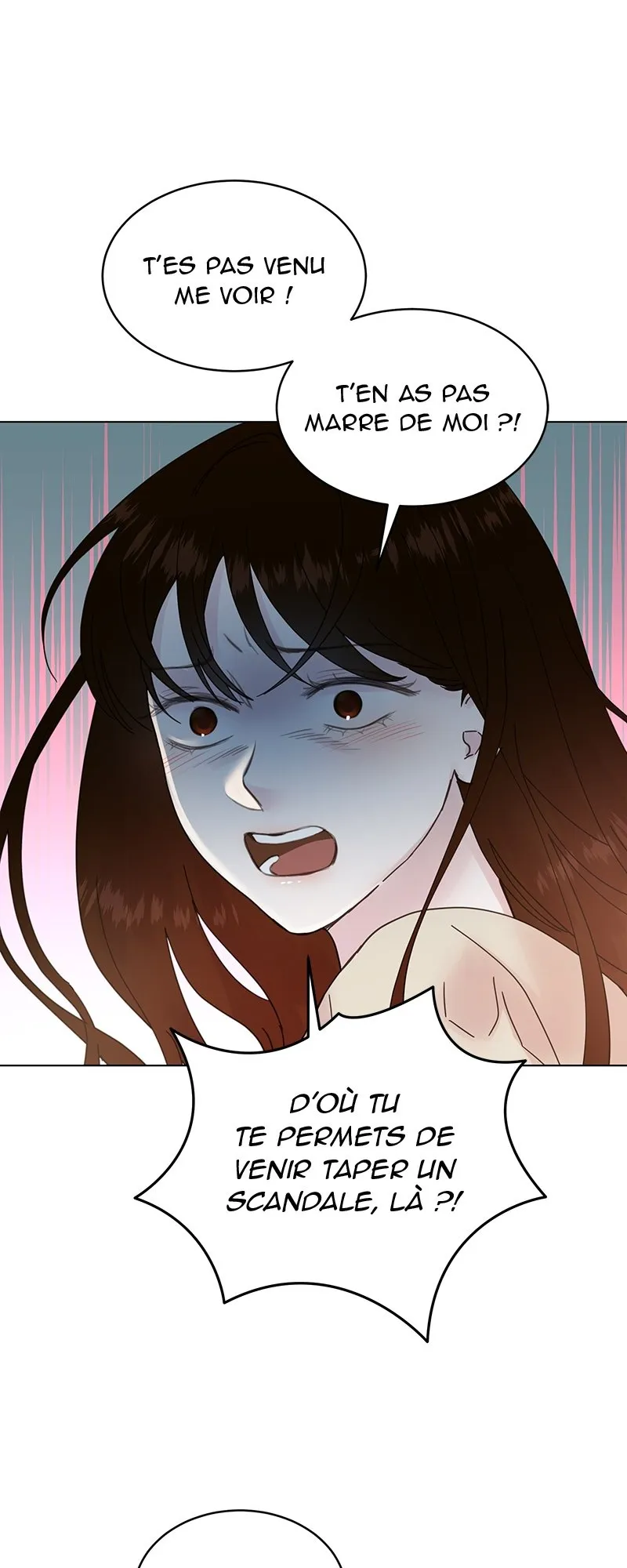 Read The Wife FR Manga Online