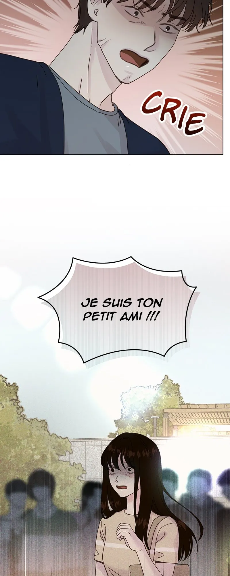 Read The Wife FR Manga Online