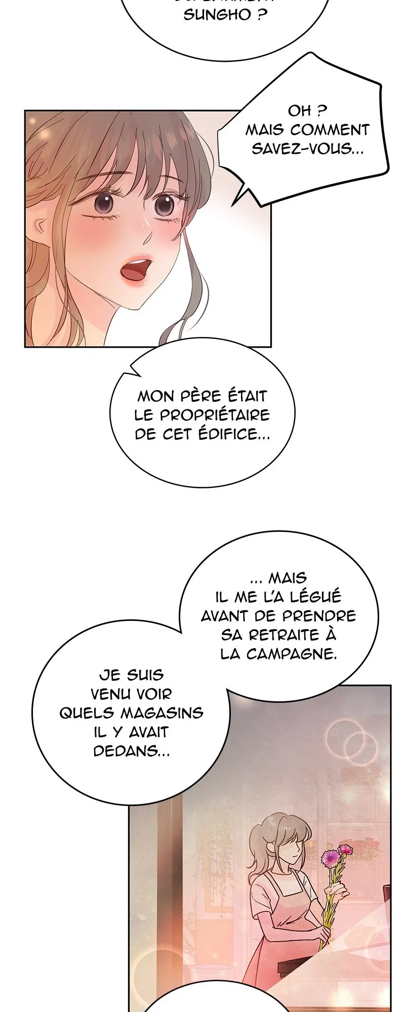 Read The Wife FR Manga Online