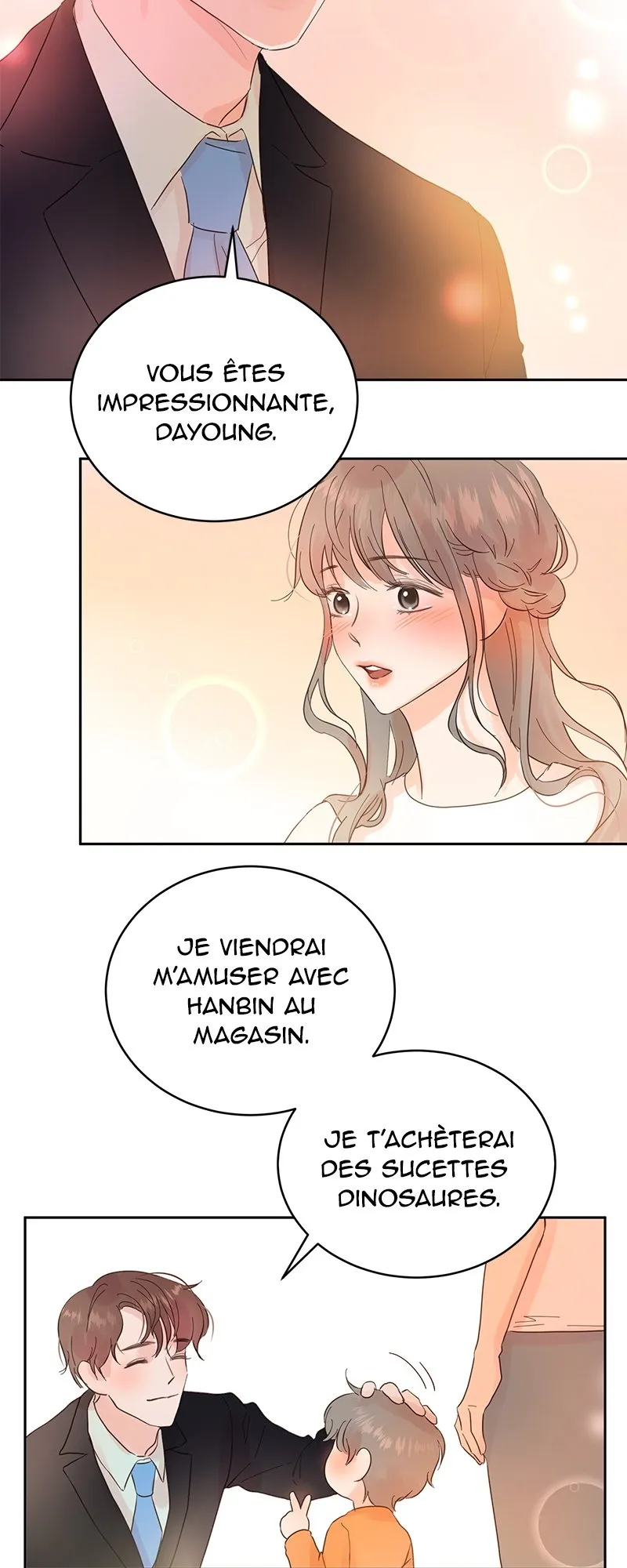 Read The Wife FR Manga Online