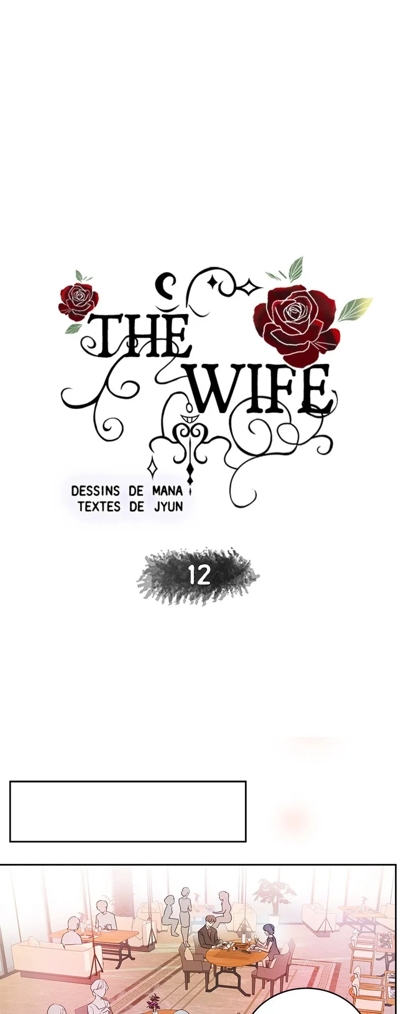 Read The Wife FR Manga Online