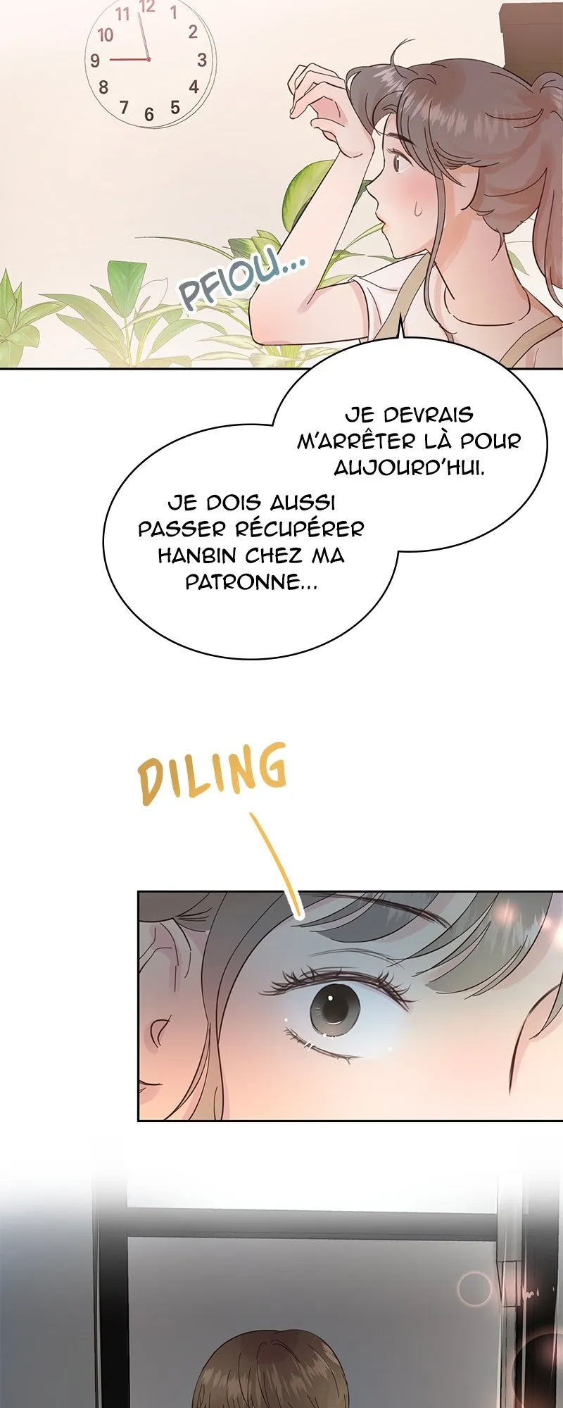 Read The Wife FR Manga Online