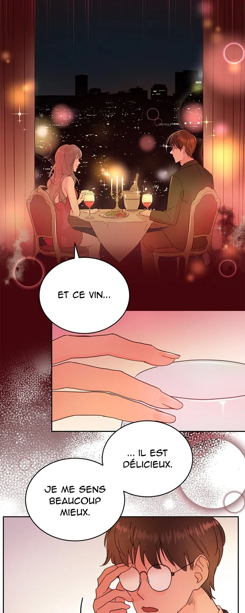 Read The Wife FR Manga Online