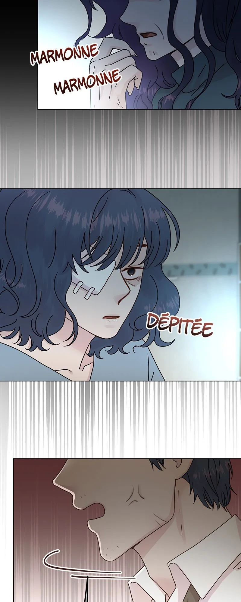 Read The Wife FR Manga Online