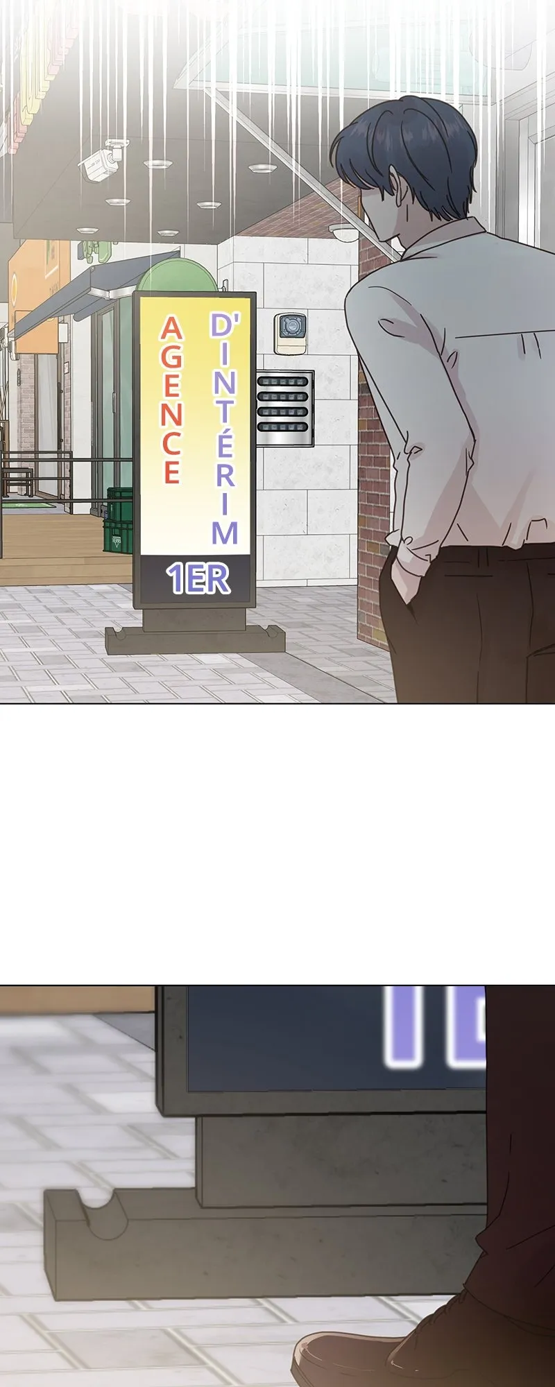 Read The Wife FR Manga Online