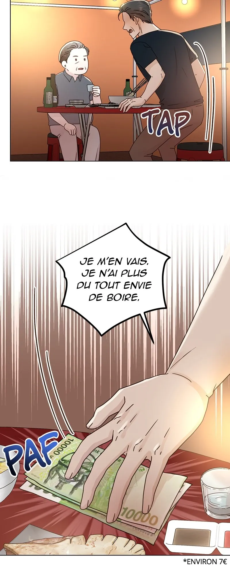 Read The Wife FR Manga Online