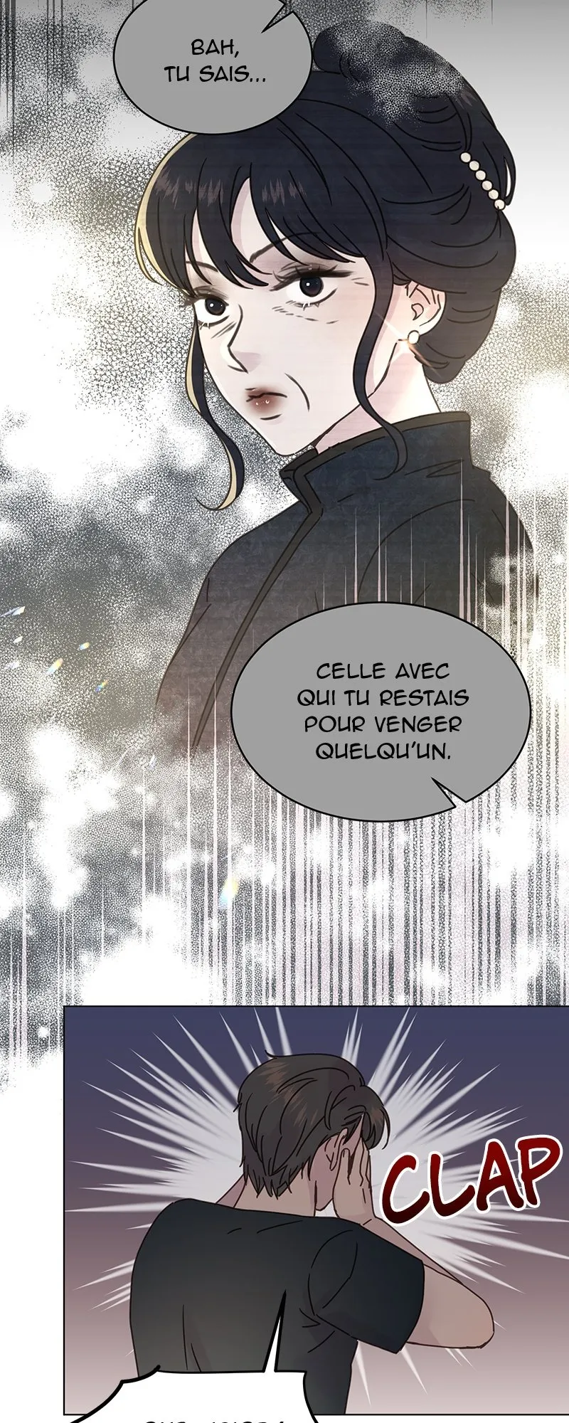 Read The Wife FR Manga Online