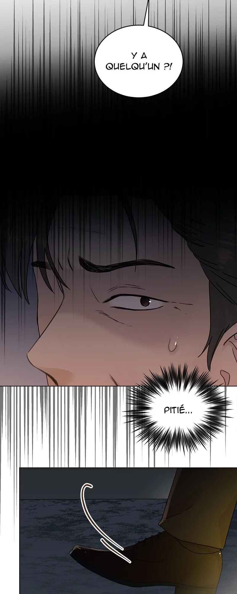 Read The Wife FR Manga Online