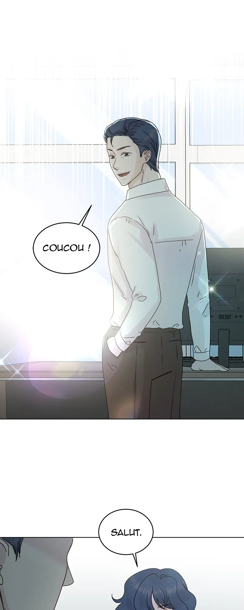 Read The Wife FR Manga Online
