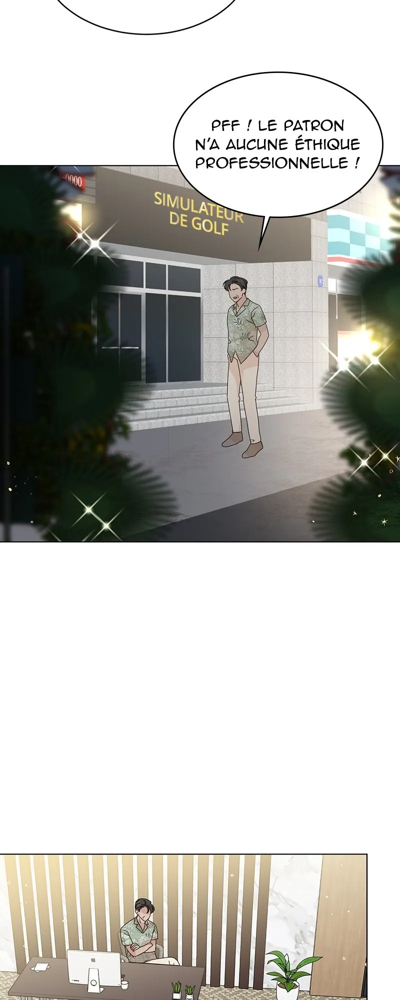Read The Wife FR Manga Online