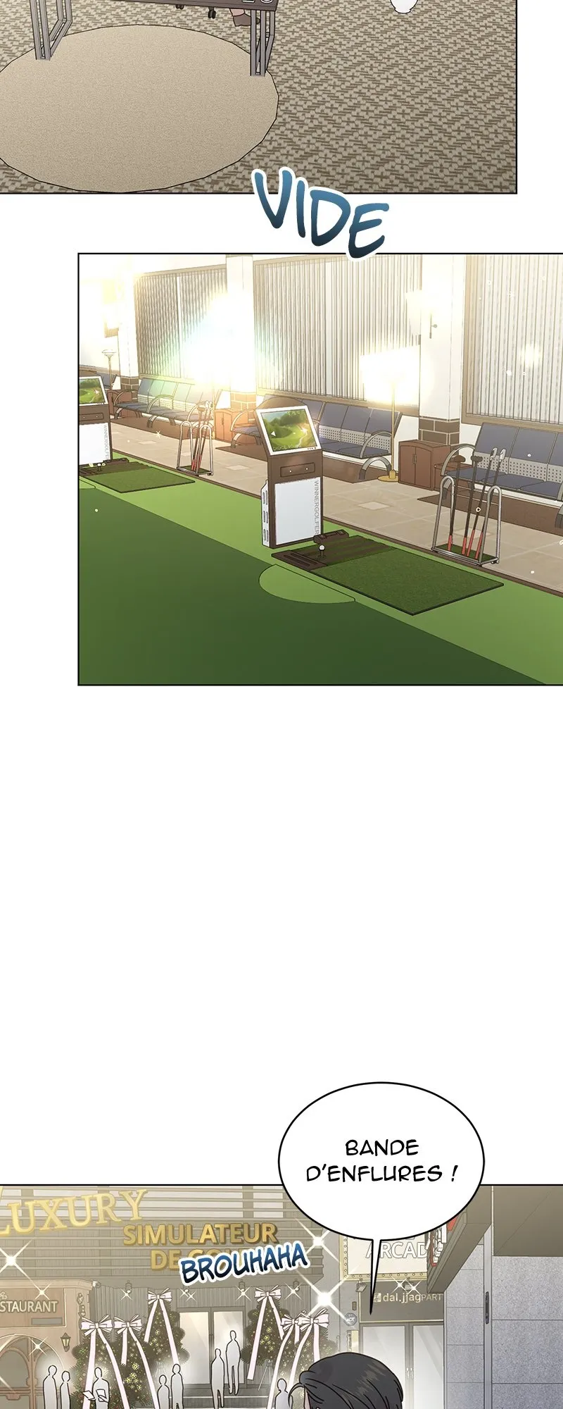 Read The Wife FR Manga Online