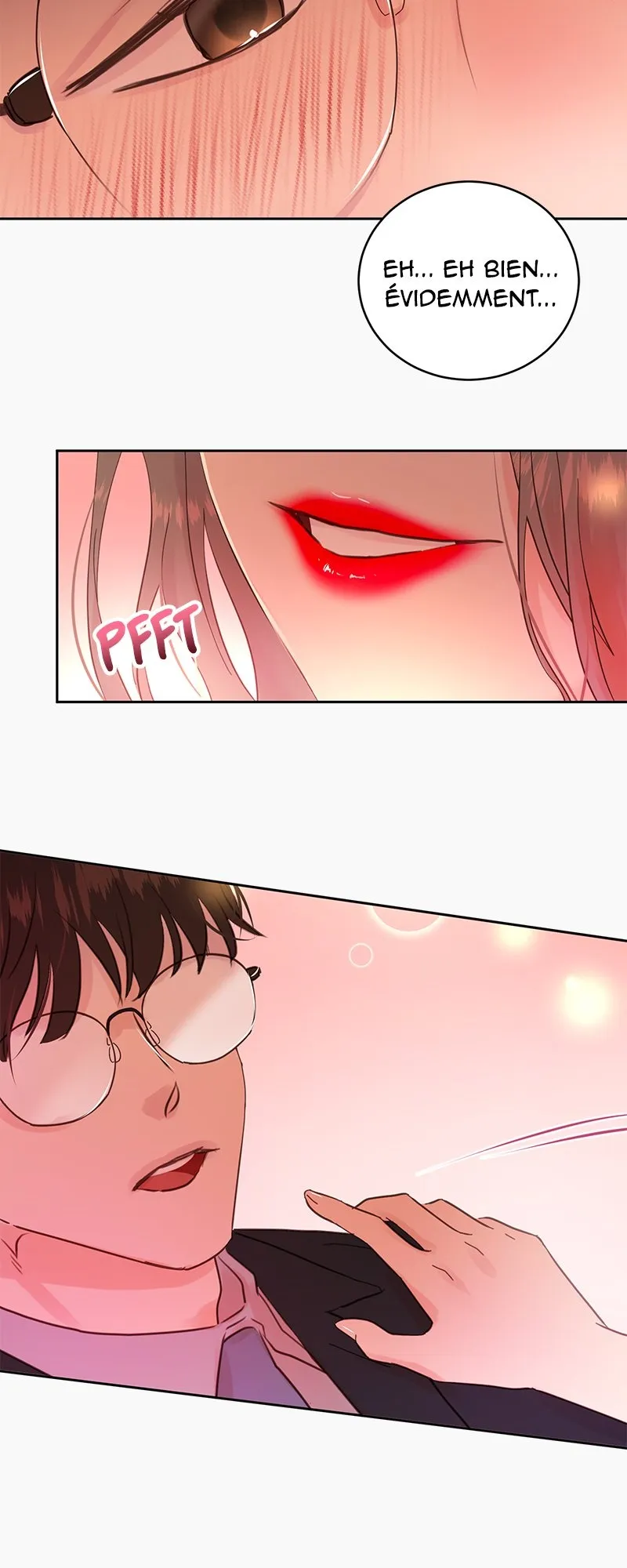 Read The Wife FR Manga Online