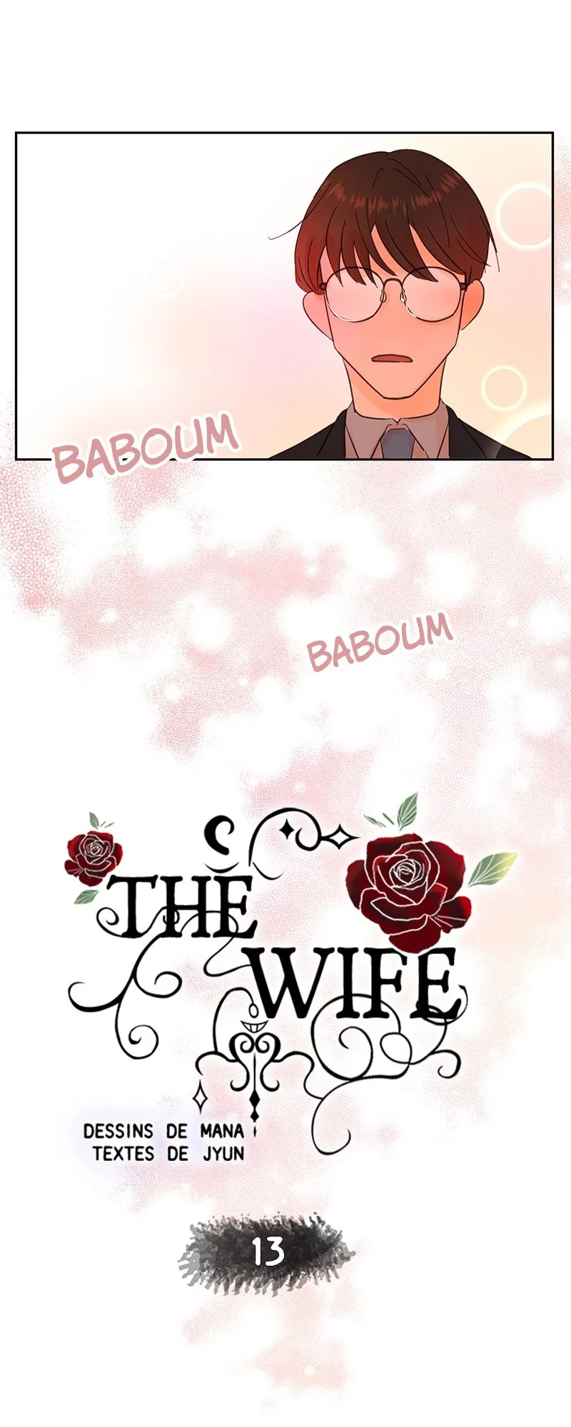 Read The Wife FR Manga Online