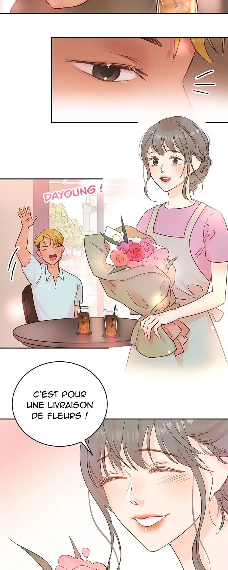 Read The Wife FR Manga Online