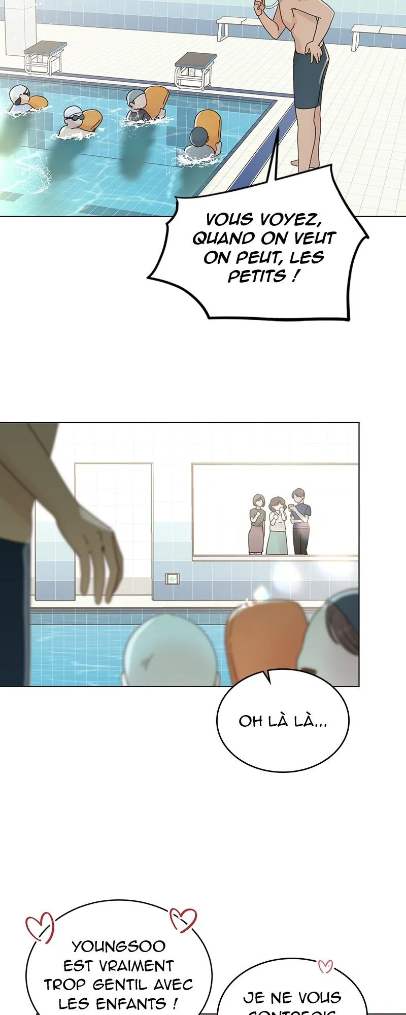 Read The Wife FR Manga Online