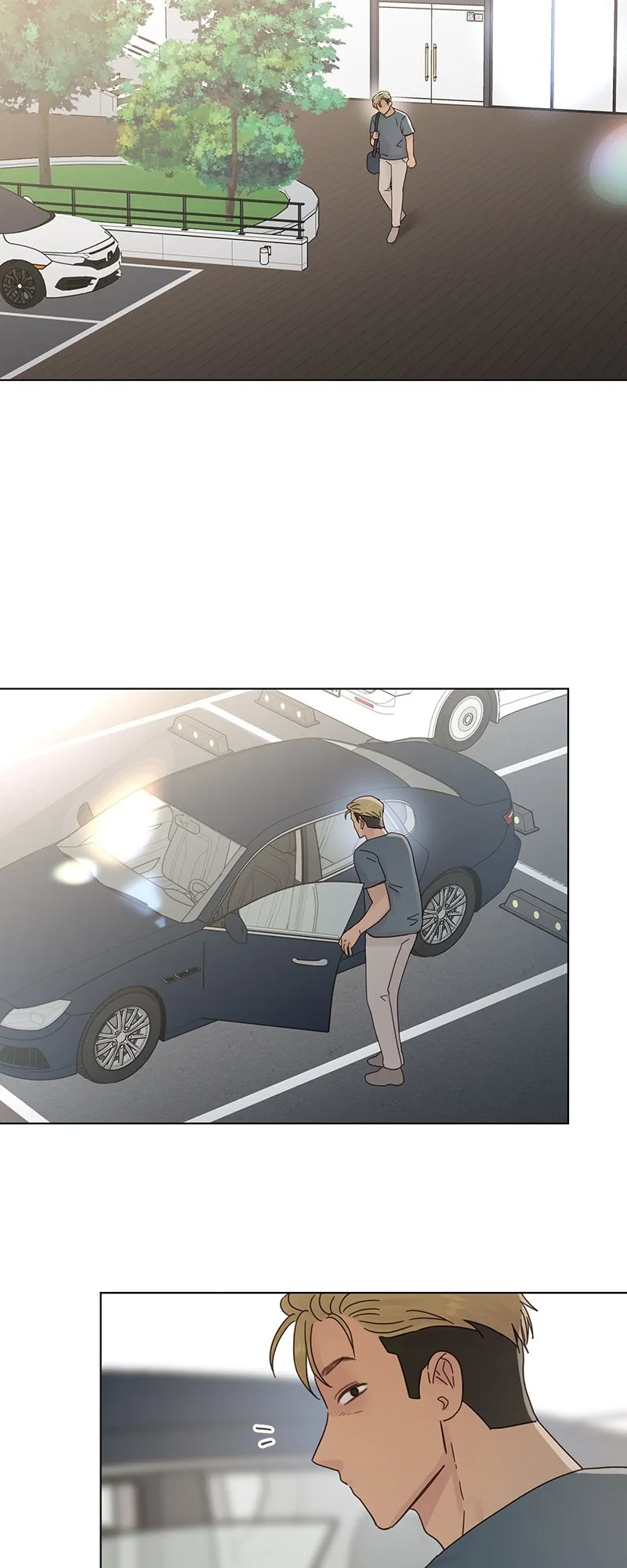 Read The Wife FR Manga Online