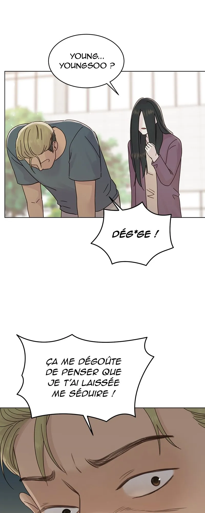 Read The Wife FR Manga Online
