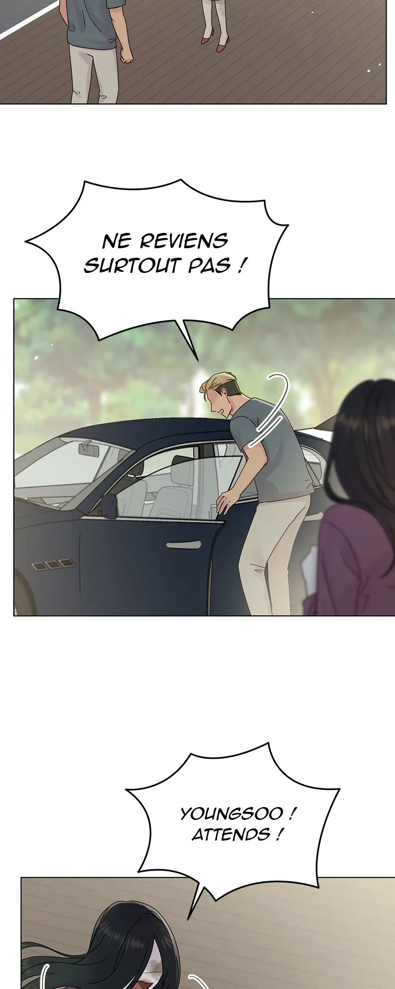 Read The Wife FR Manga Online