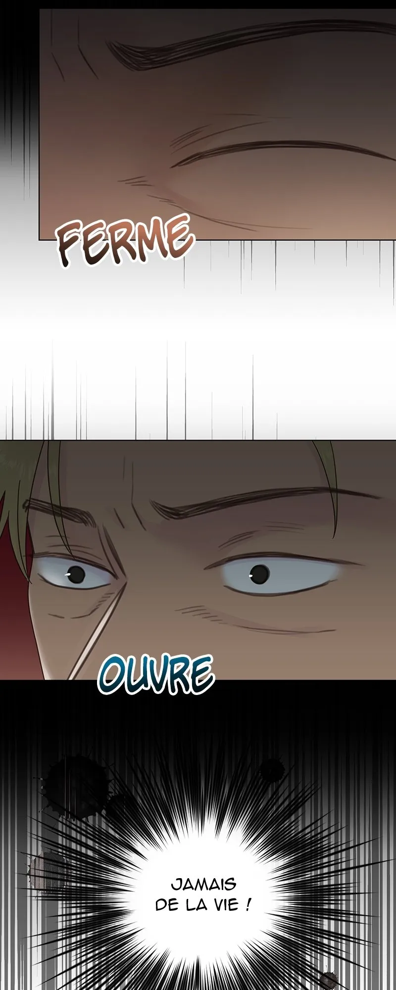Read The Wife FR Manga Online
