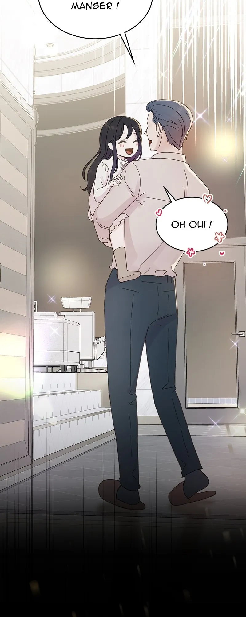Read The Wife FR Manga Online