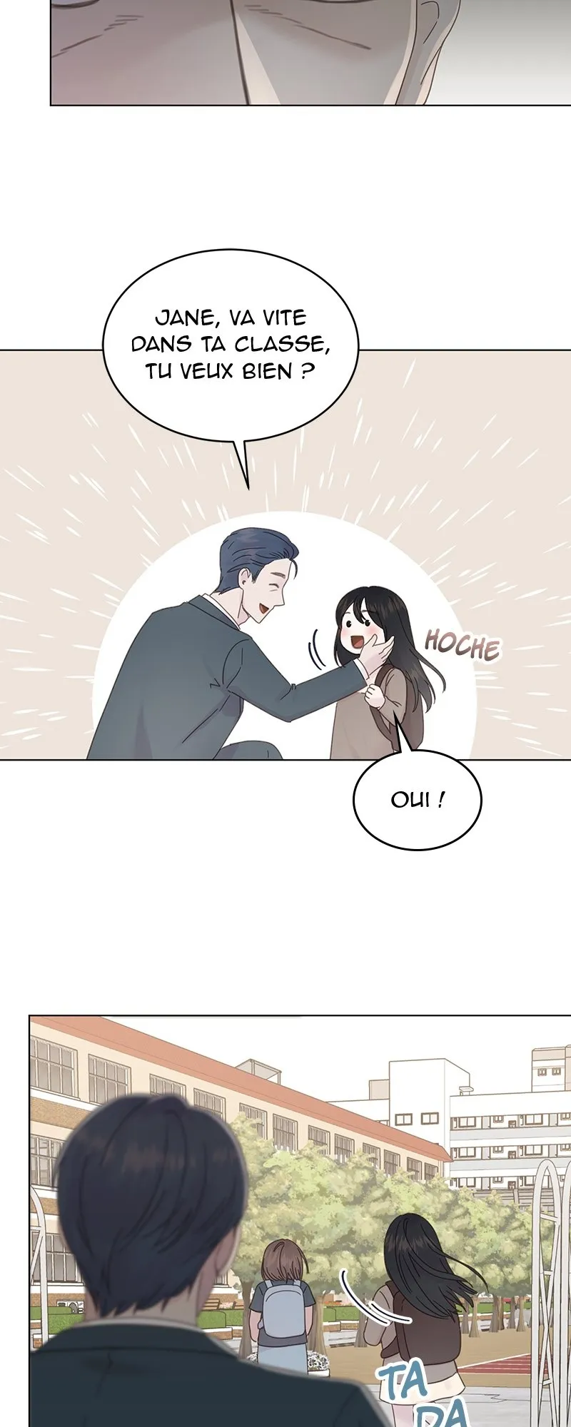 Read The Wife FR Manga Online