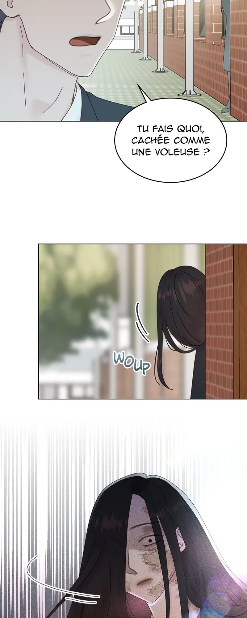 Read The Wife FR Manga Online