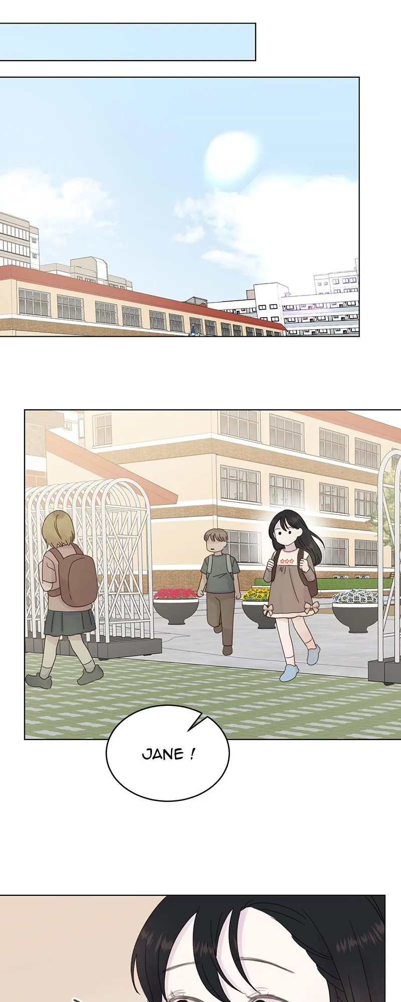 Read The Wife FR Manga Online