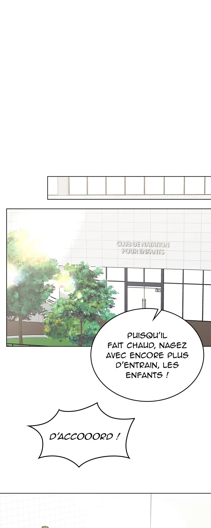 Read The Wife FR Manga Online