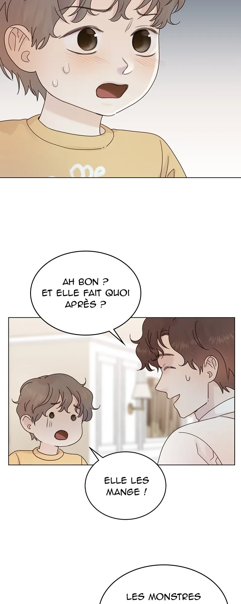 Read The Wife FR Manga Online