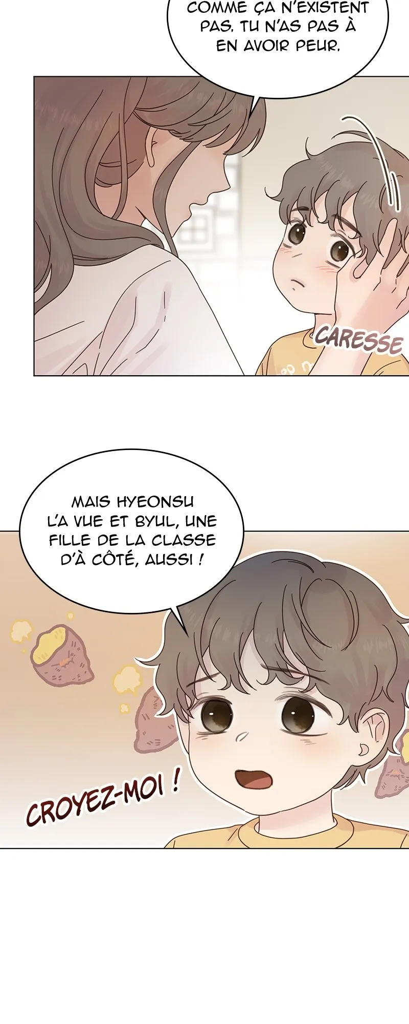 Read The Wife FR Manga Online