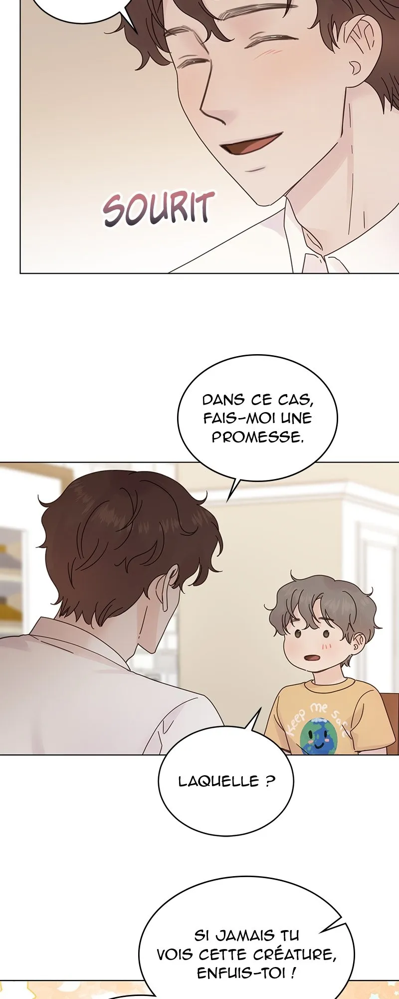 Read The Wife FR Manga Online