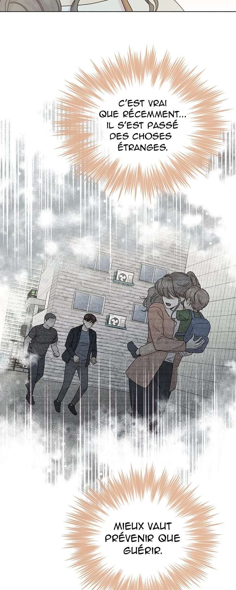 Read The Wife FR Manga Online