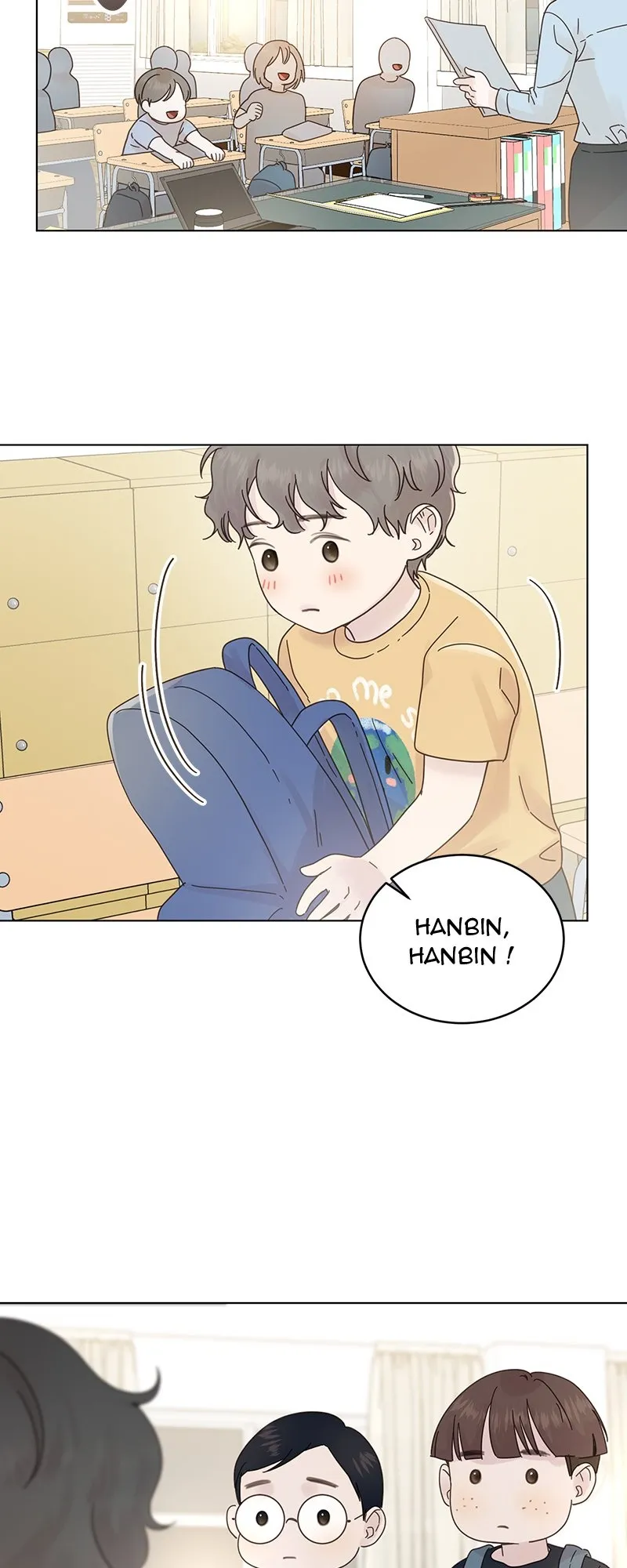 Read The Wife FR Manga Online