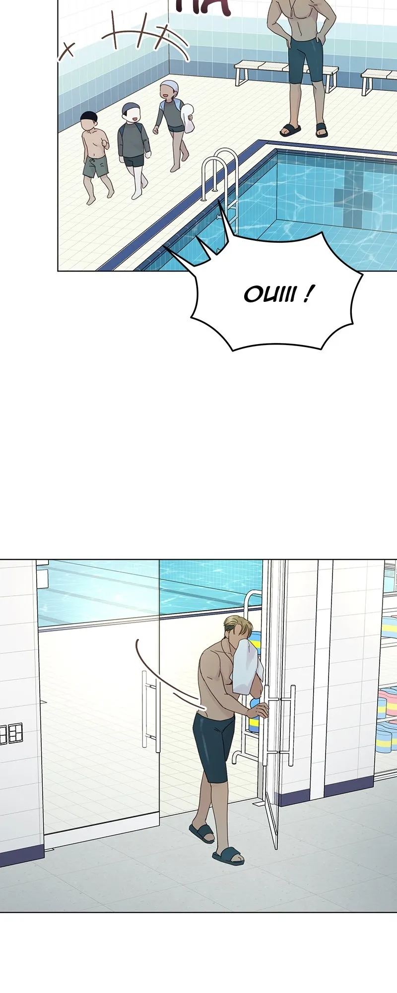 Read The Wife FR Manga Online
