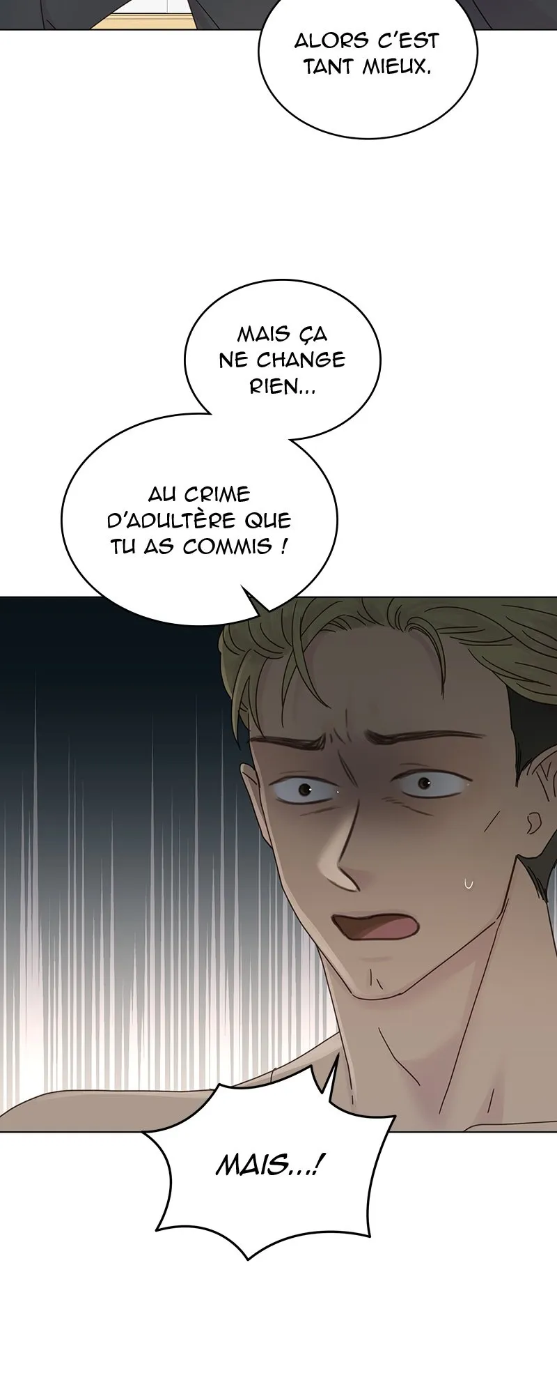 Read The Wife FR Manga Online