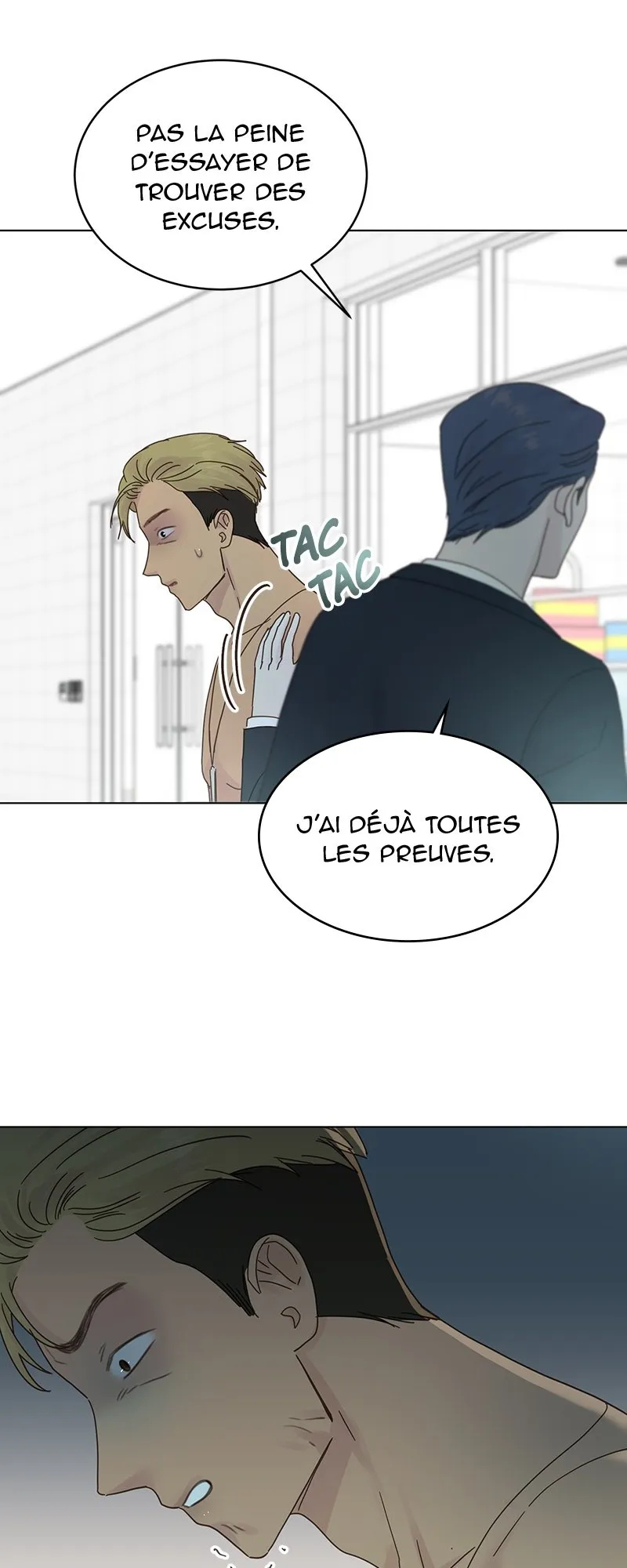 Read The Wife FR Manga Online