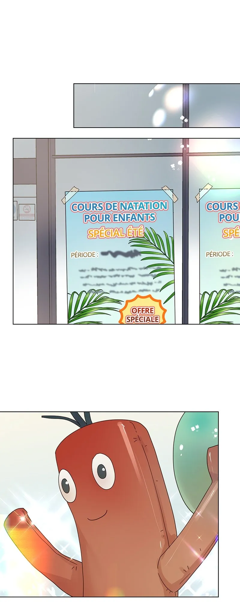 Read The Wife FR Manga Online