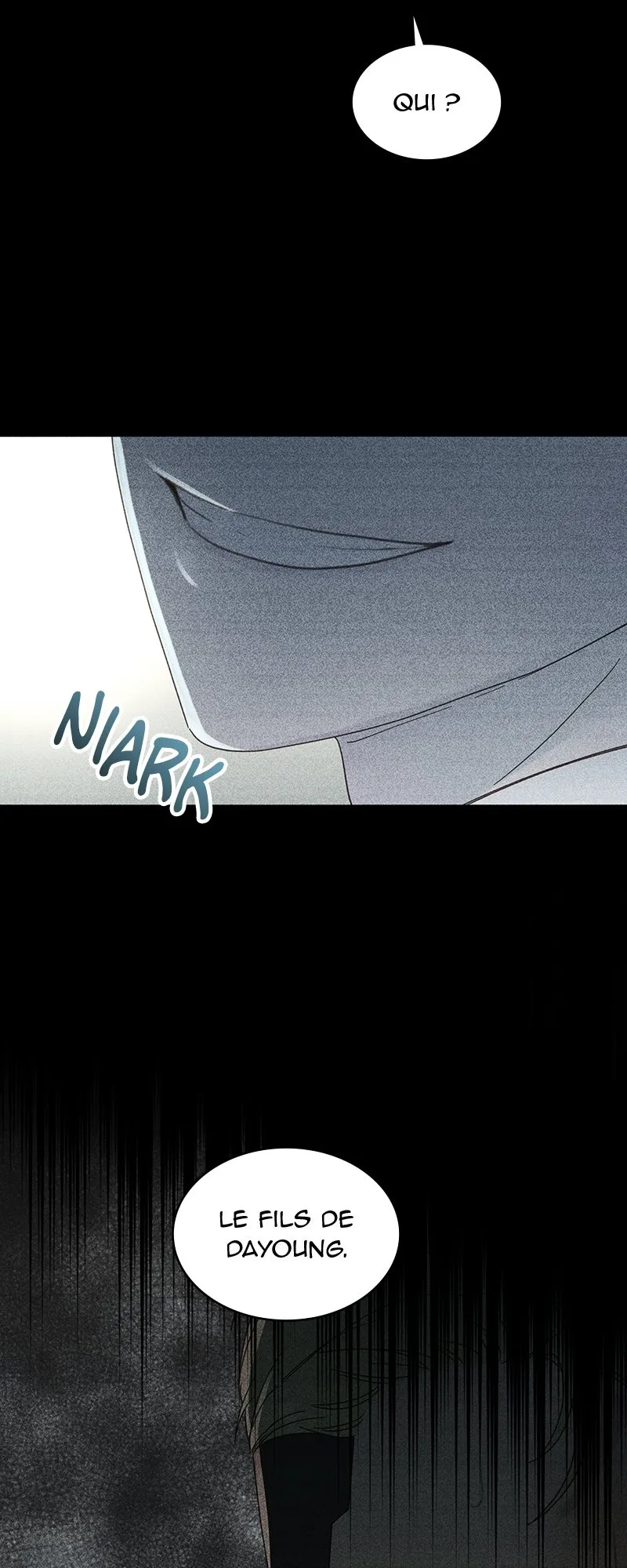 Read The Wife FR Manga Online