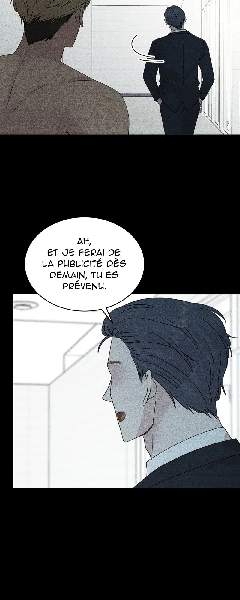 Read The Wife FR Manga Online