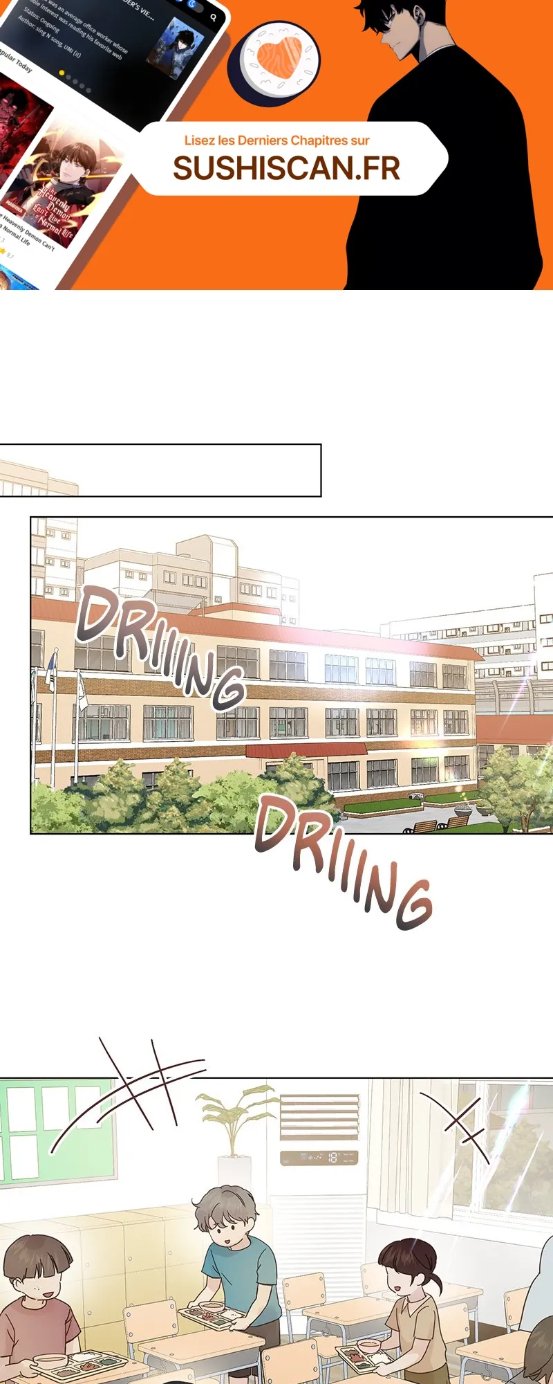 Read The Wife FR Manga Online
