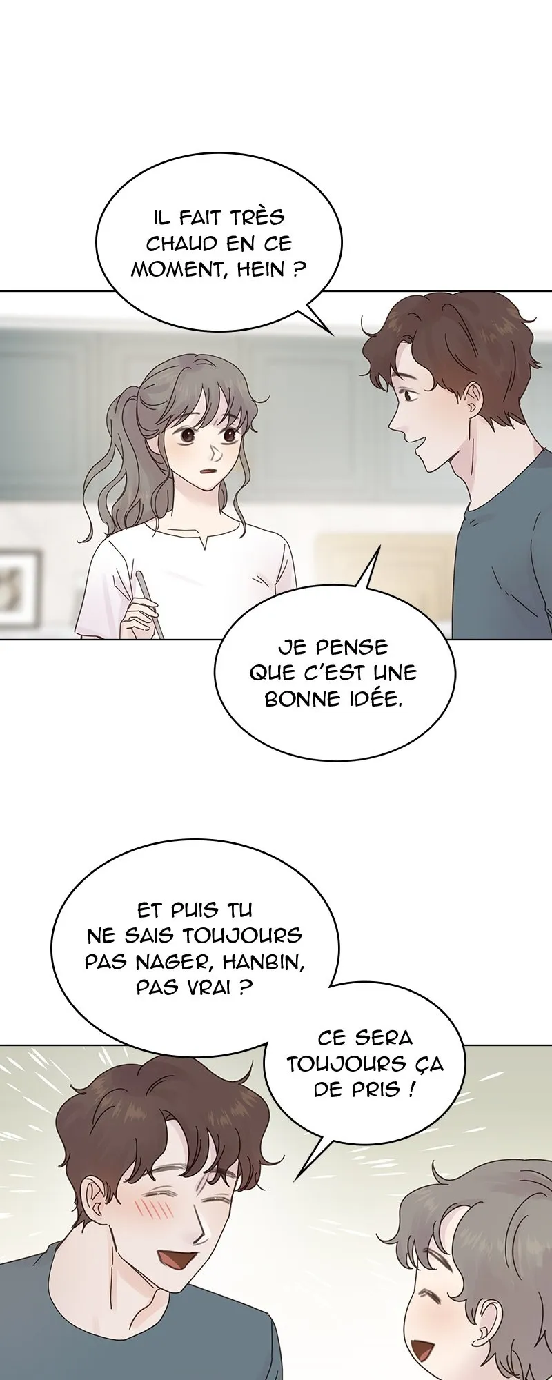 Read The Wife FR Manga Online