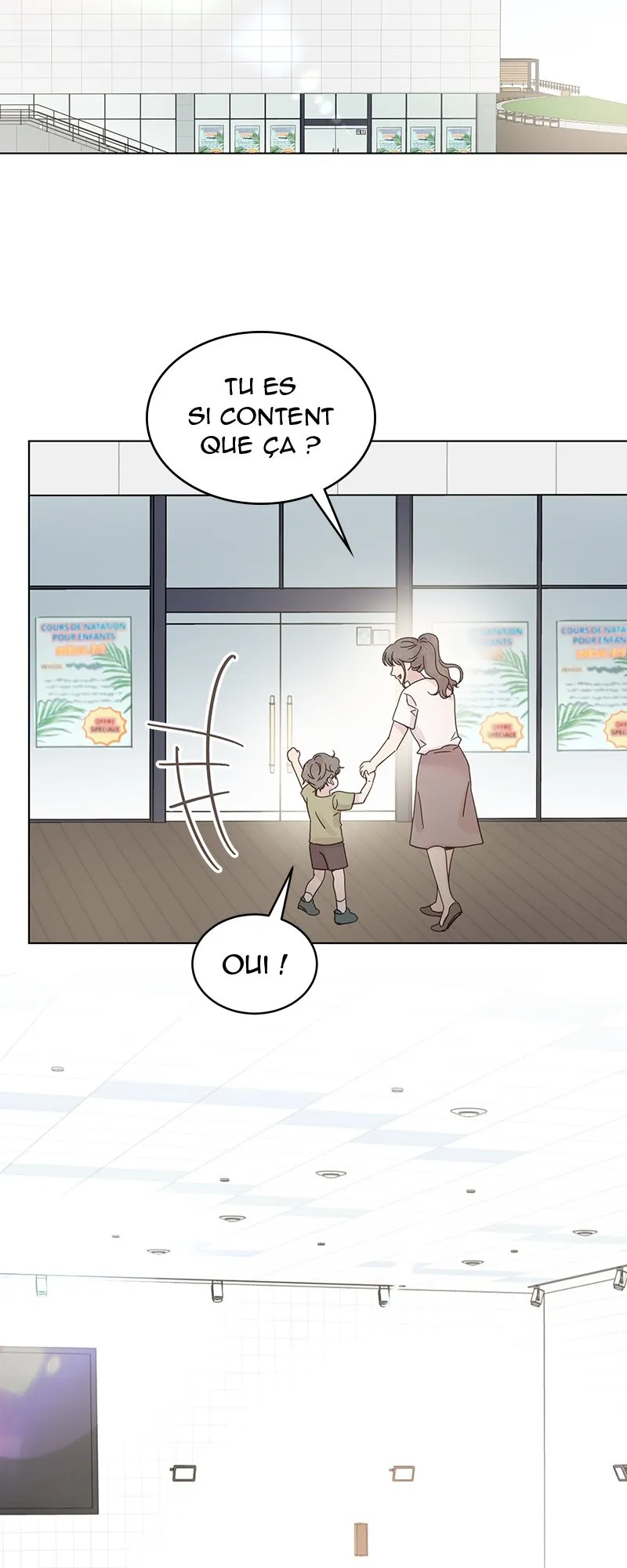 Read The Wife FR Manga Online